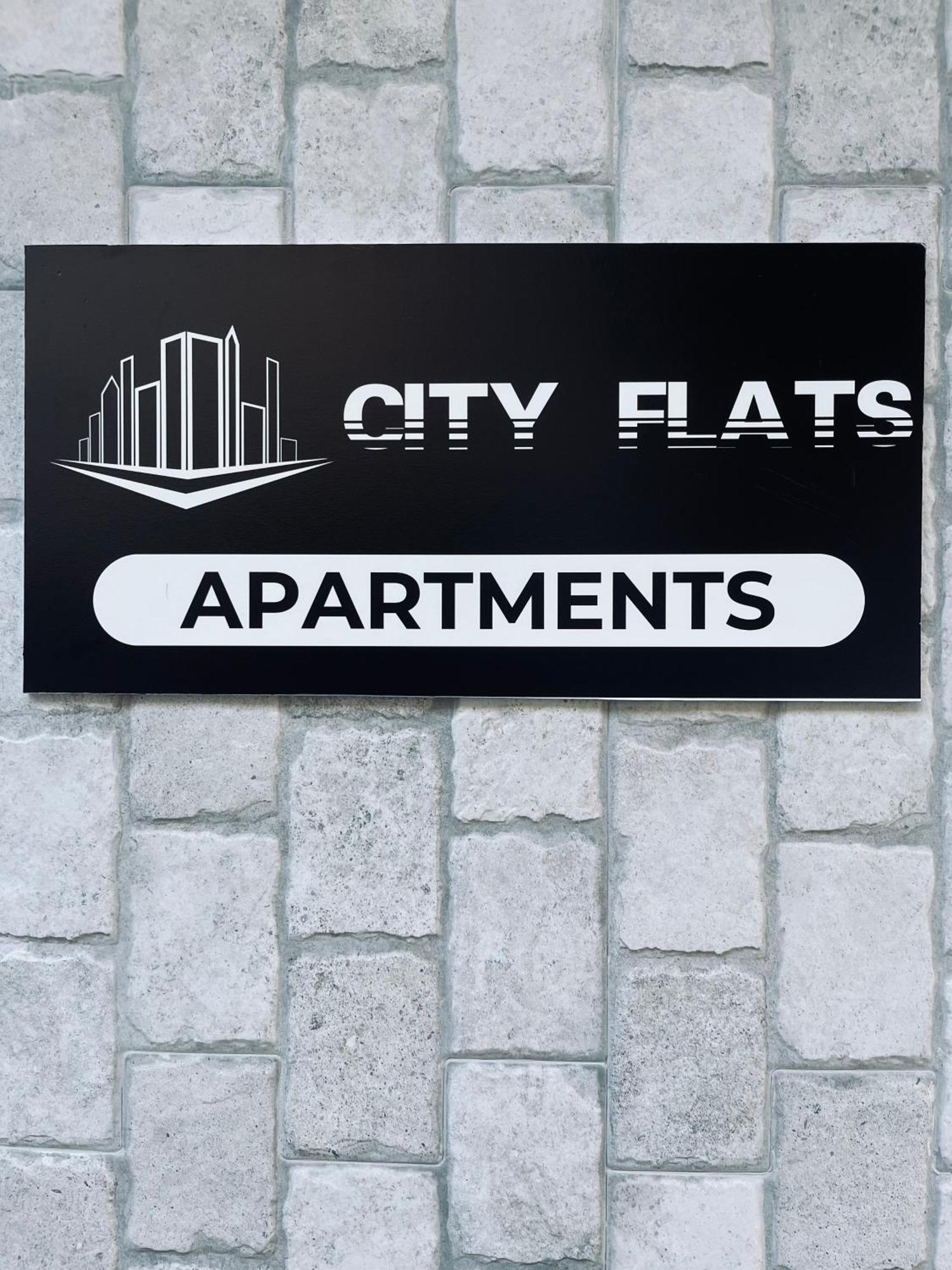 City Flats - Avenida Baleares Valencia Buitenkant foto