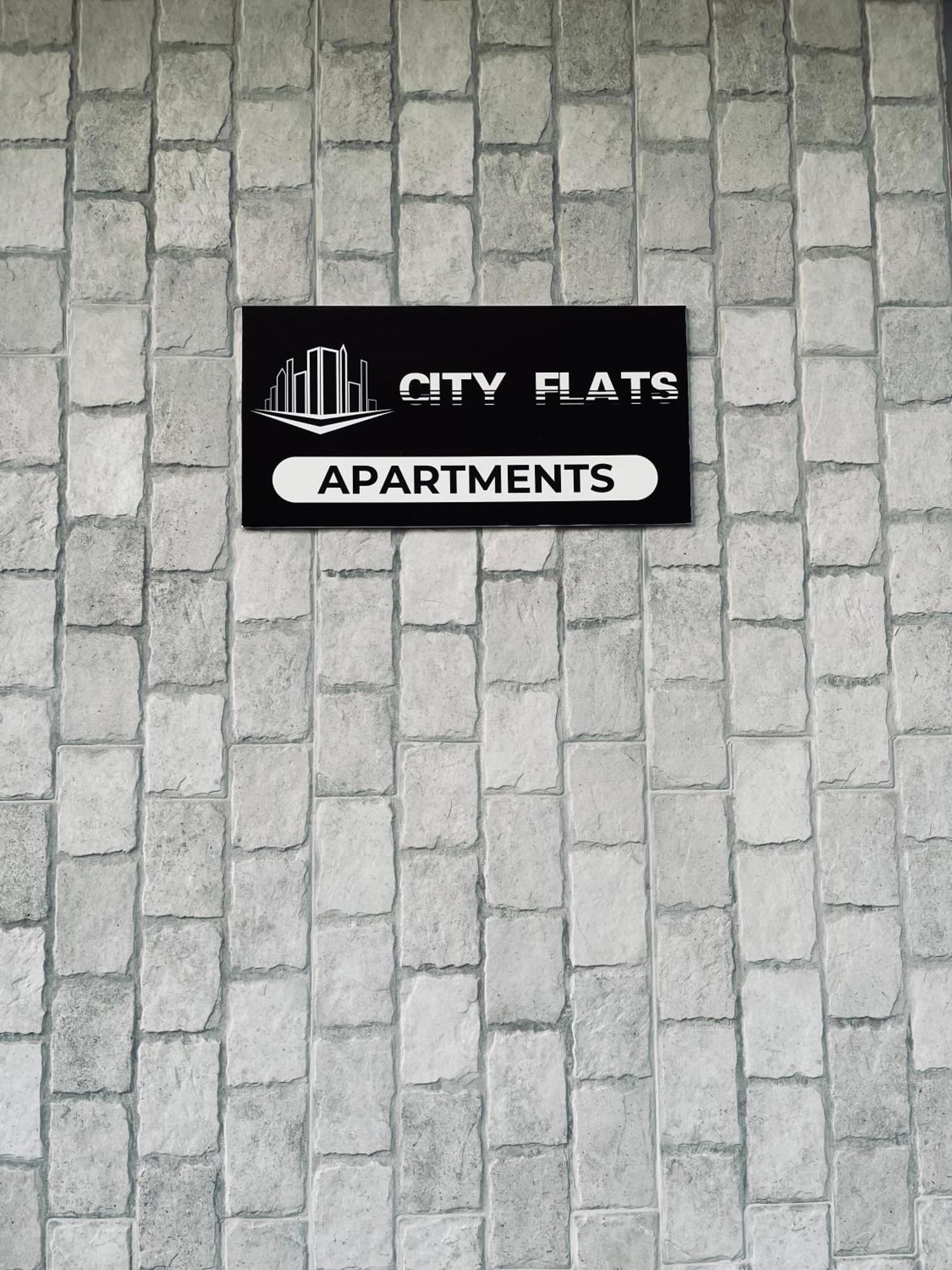 City Flats - Avenida Baleares Valencia Buitenkant foto